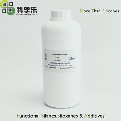A-1504 Allytrimethoxysilane  Z-6825 Alkoxy Silane CAS 2551-83-9