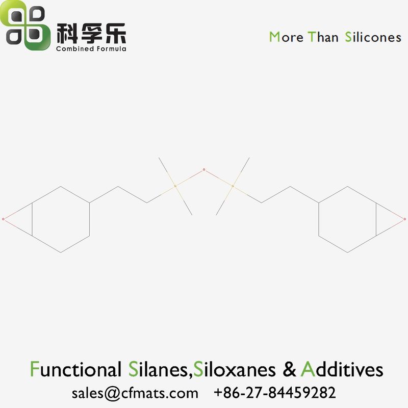 CAS 18724-32-8 Silicone Polymers For Silicone Emulsion / Resin Synthesis